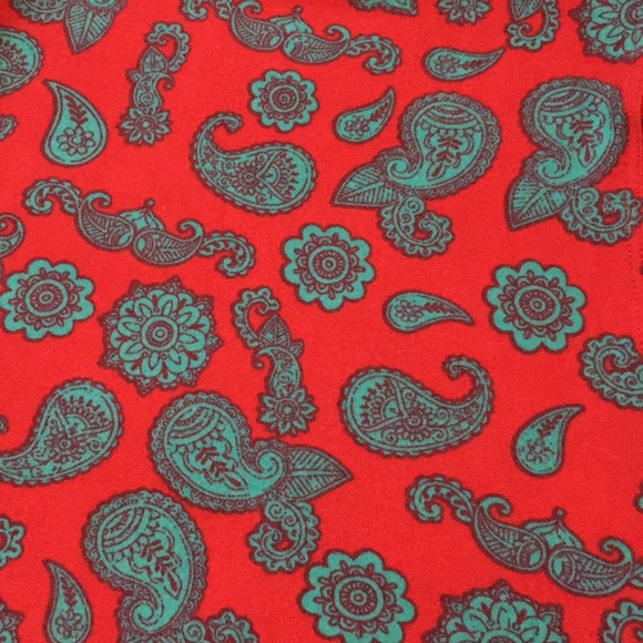 TC LuLaRoe Leggings - Picture 2 of 4